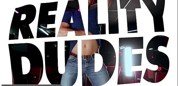  Darcy Oak - Strip Club Darcy - Trailer preview - Reality Dudes